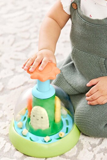 Skip Hop FarMstand Activity TOy - POpcOrn 9O 293210