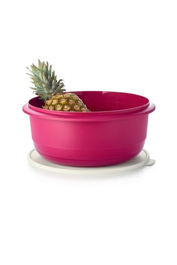 Tupperware Miksim Preparation Storage Container 9.5 Liters