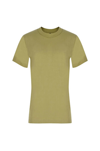 QULAT Bedelli Military Undershirt - Single Novice, 100% Cotton Er Novice