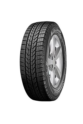 Goodyear 235/65 R16C 115/113S UltraGrip Cargo Oto Kış Lastiği (Üretim:2023, 27.Hafta)
