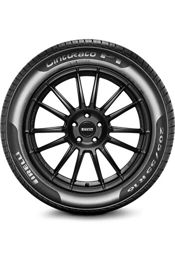 Pirelli 225/45 R17 91W Cinturato P1 Oto Yaz Lastiği (Üretim: 2024)