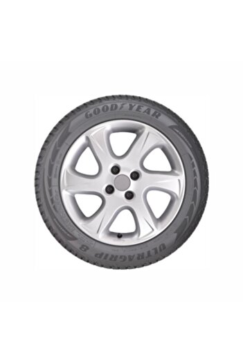 Goodyear 195/65R15 91T UG 8 MS OTO KIŞ LASTİĞİ ( ÜRETİM YILI 2023)