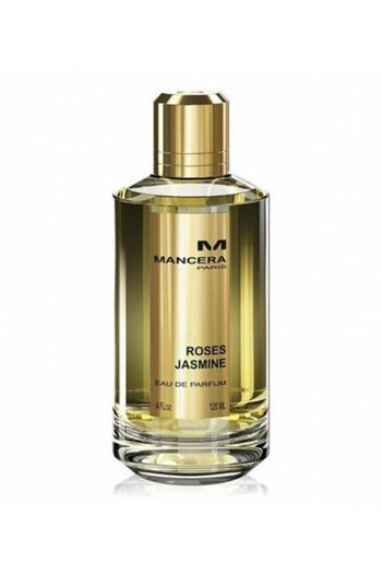 Mancera Mancera Rose Jasmine Unisex Perfume by Mancera - 120 ml