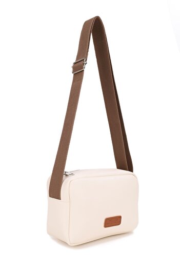 NOTHING Mini Women's Bag - Cross Adjustable Column, Strap Model, Hand and Shoulder Carrying Option