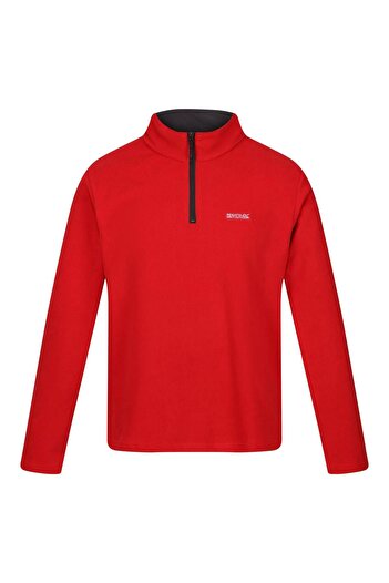 Regatta Thompson Fleece Men's Polar-Red