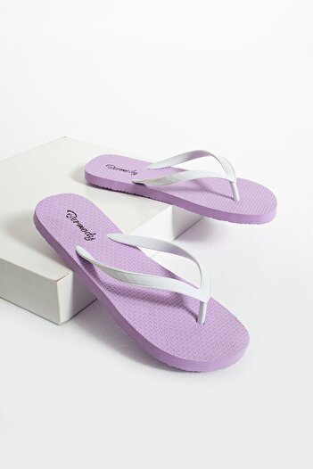 Bermody Women's Painless Flip Flops Beach Slippers Flip Flops - Comfortable Design