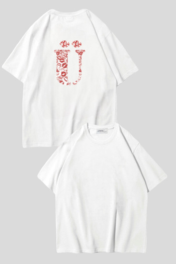 Carpe Kiss Design Ü Oversize T-shirt