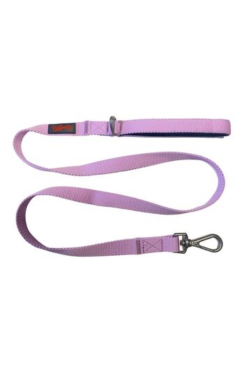 Tailpetz Lilac Travel Strap 120 cm x 2 cm