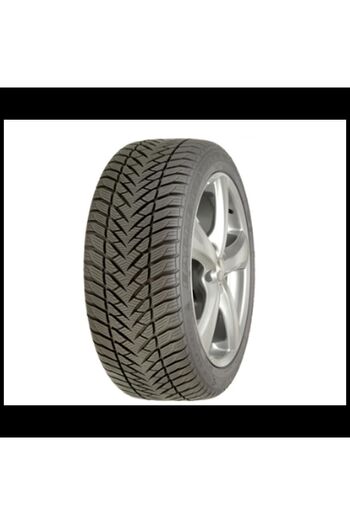 Goodyear 255/55 R18 109H Ultragrip * XL ROF FP Oto Kış Lastiği (Üretim:2022, 28.Hafta)