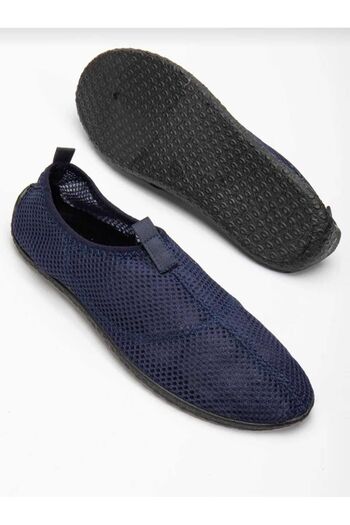 GEZER Men's Rafting Shoes - Daily Pool and Sea Shoes