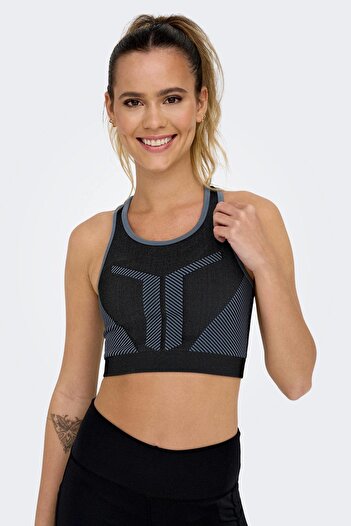 Only & Sons Pakar Seam TR Бюстгальтер