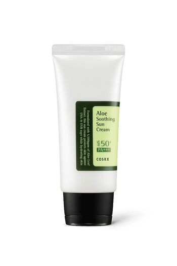 Cosrx COSRX Aloe Soothing Sun Cream SPF 50+, 50ml