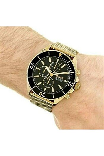 BOSS Watches Hb1513703 Erkek Kol Saati