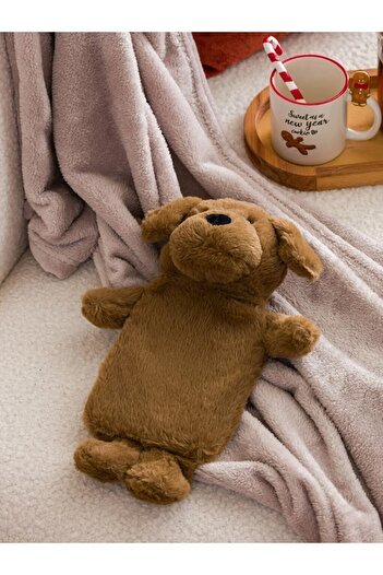 LC Waikiki Hot Water Bag with Dog Figure city