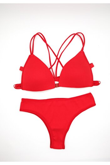 Dominant Women Bra Set - Women's Bra Set
