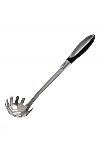 Jumbo Smart Steel Spaghetti Scoop