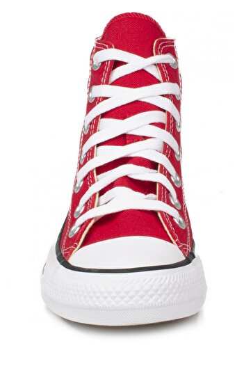 Converse M7650c All Star Hi Kırmızı Unisex Ayakkabı