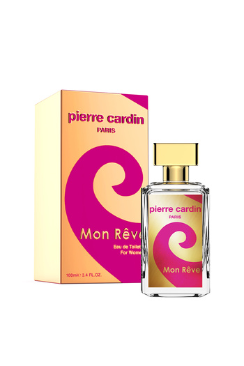 Pierre Cardin Mon Reve EDP 100 ml Women's Perfume PCCB000801