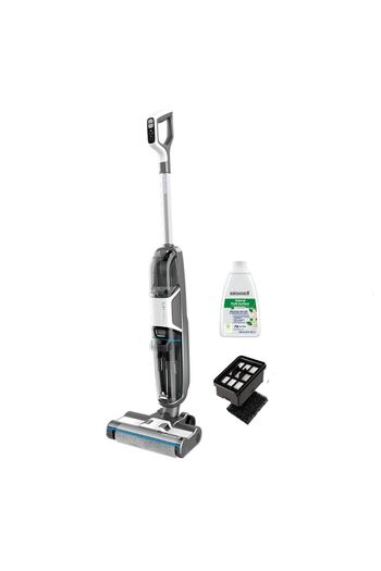 Bissell Crosswave Hf3 Cordless Select Yüksek Vakumlu Kablosuz Sert Zemin Süpürme Ve Silme Makinesi