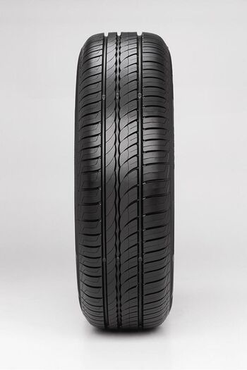 Pirelli 225/45 R17 91W Cinturato P1 Oto Yaz Lastiği (Üretim: 2024)