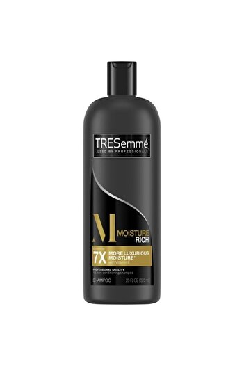 Tresemme 828ml Moisture Rich Moisturizing Shampoo