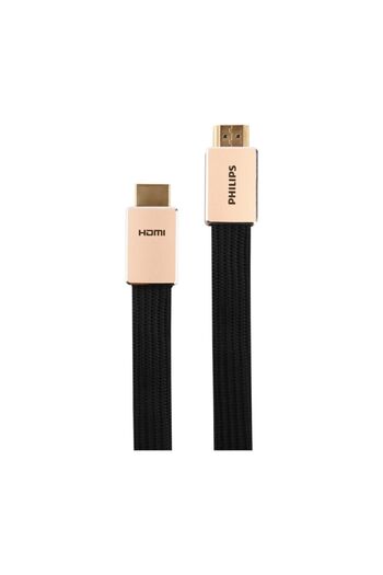 Philips Swv8100 Hdmı To Hdmı Altın Uçlu 8k Ultra Hd Kablo 1.5 Mt