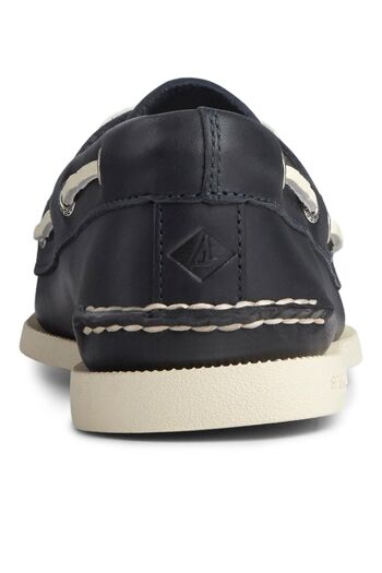 SPERRY A/o 2 Eye Leather Чоловічі повсякденні черевики Синій