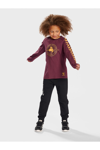 hummel hmlHARRY POTTER T-SHIRT LS