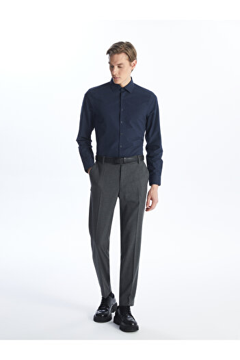 LC Waikiki Men's Slim Fit Trousers