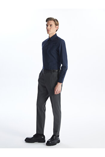 LC Waikiki Men's Slim Fit Trousers