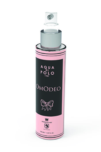 Aqua Di Polo 1987 Omodeo Body Splash 150 ml Women's Body Spray APCN003705