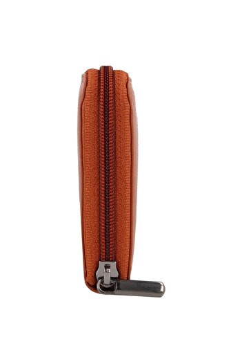 MANO Donna Giulia wallet leather 20 cm
