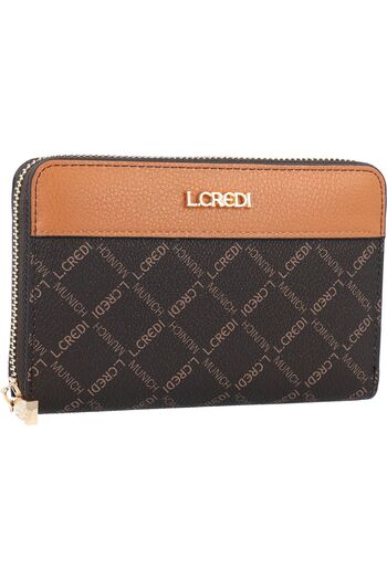 L.CREDI Filiberta wallet 16 cm