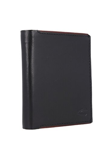 Camel Active Cruise Wallet RFID protection Leather 10.5 cm