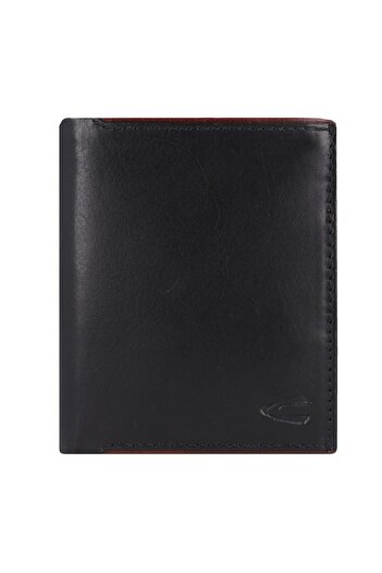 Camel Active Cruise Wallet RFID protection Leather 10.5 cm