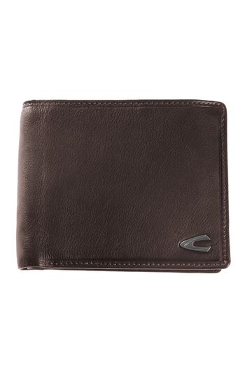 Camel Active Vegas wallet II leather 12.5 cm