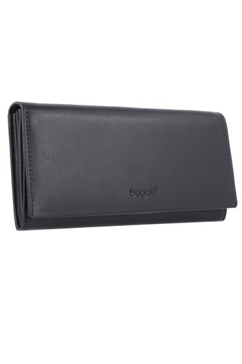 BUGATTI Vertice wallet leather 19.5 cm