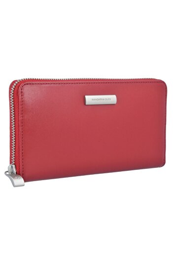 Mandarina Duck Hera 3.0 wallet leather 19 cm