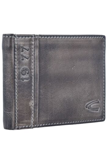 Camel Active Melbourne wallet leather 11.5 cm