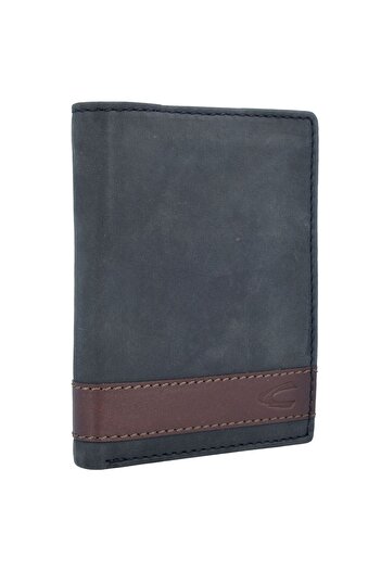 Camel Active Taipei wallet RFID leather 9 cm