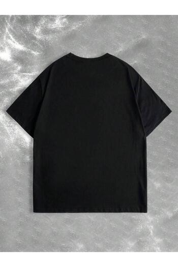AMMA Μοντέρνο γυναικείο μπλουζάκι Unisex Pearl - Κοντό μανίκι, 100% βαμβάκι