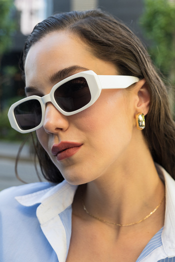 Monvago Mv 19806-1 Model Women's Sunglasses