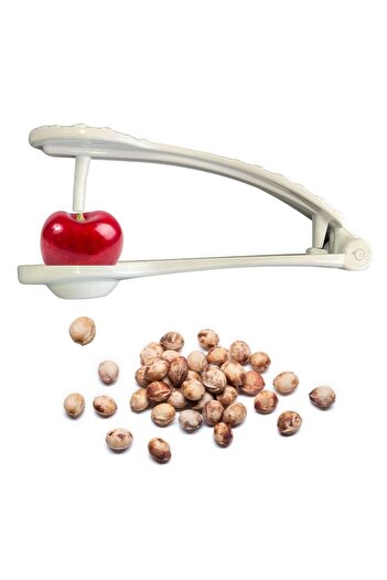 safestore Practical Easy Olive and Cherry Seed Removal Tool Apparatus