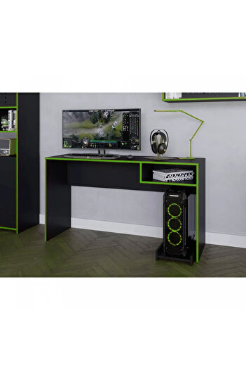 KODIGU HF Oyuncu Masası - Gamer Desk - Bilgisayar Masası