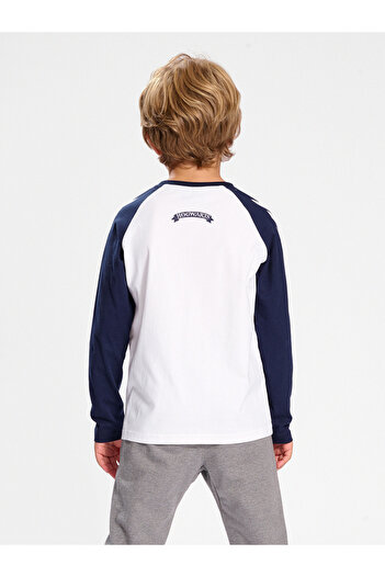 hummel hmlHARRY POTTER T-SHIRT LS