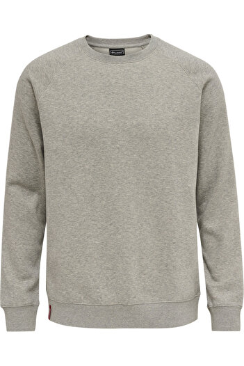 hummel hmlRED CLASSIC SWEATSHIRT