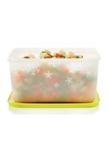 Tupperware Storage and Deep Freezer Container Alaska 2.5 Lt