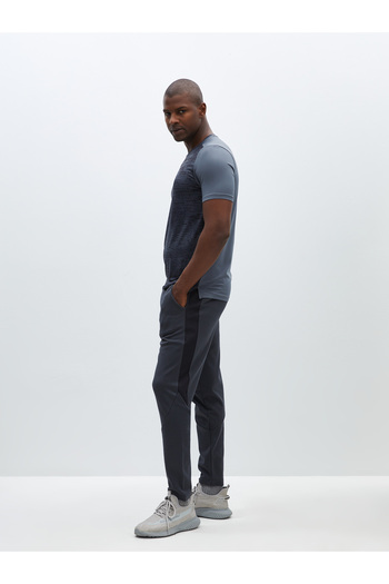 LC Waikiki Ανδρικό Φούτερ σε Slim Fit