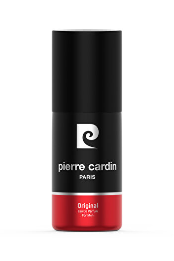 Pierre Cardin Original EDP 100 ml Men's Perfume PCCA000101