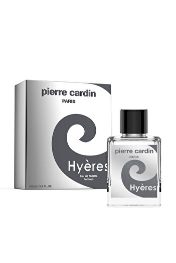 Pierre Cardin Hyeres EDT 100 ml Men's Perfume PCCB000401